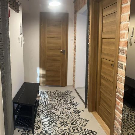 Apartament Освенцим Экстерьер фото