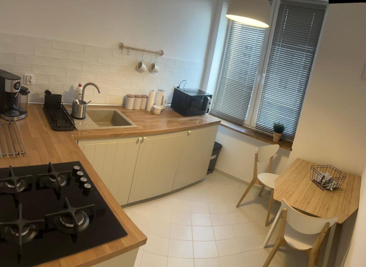 Apartament Освенцим Экстерьер фото