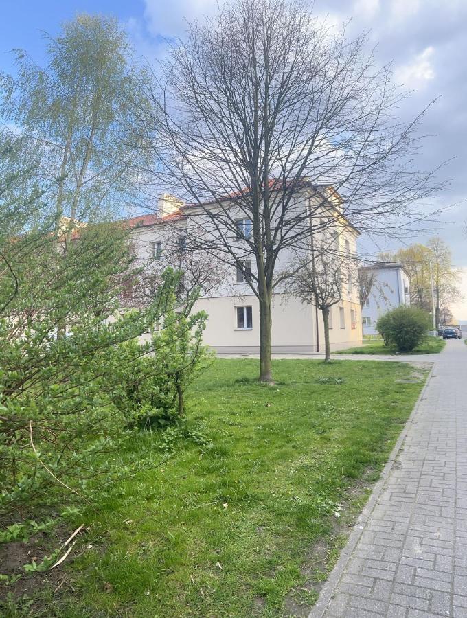 Apartament Освенцим Экстерьер фото